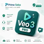 VEO 3 প্রো